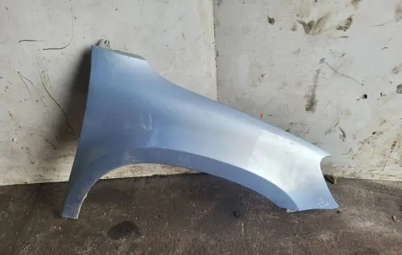 Skoda Yeti (5L) Fender