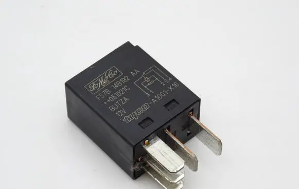 Other relay