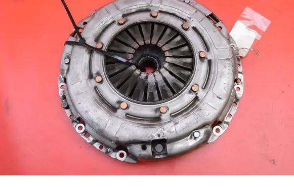 Hyundai ix20 Clutch set kit 32021