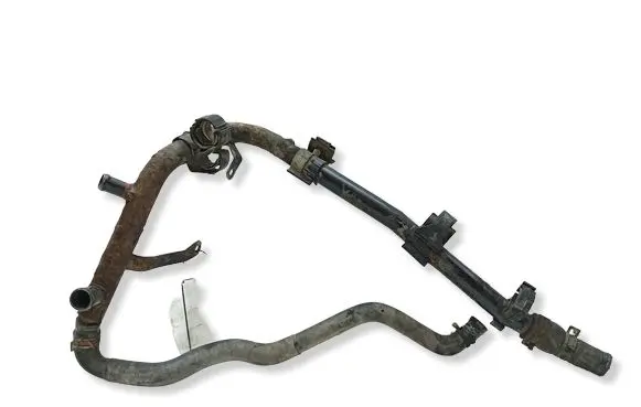 Volkswagen Transporter - Caravelle T4 Coolant pipe/hose