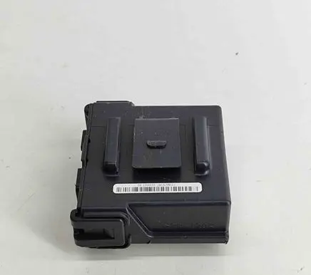 Nissan Qashqai Other devices 284P1HV01B