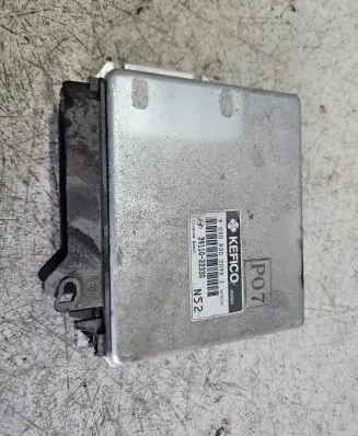 Hyundai Accent Engine control unit/module 3911022330 9030930009