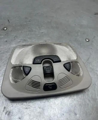Mercedes-Benz CLK A209 C209 Other interior light A2098200901 A203820 0808130336