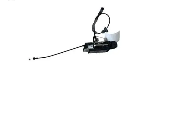 Volvo XC90 Rear door lock 31462447