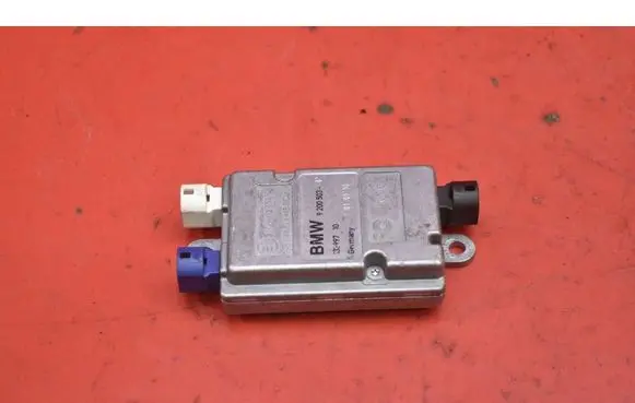 BMW 7 F01 F02 F03 F04 Engine control unit/module ECU 9200503