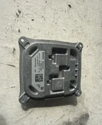 BMW 3 E92 E93 Headlight ballast module Xenon 7263087 130732930301