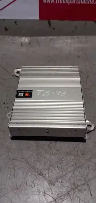 Toyota RAV 4 (XA30) Sound amplifier 862800W400 T348