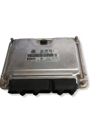 Volkswagen Golf IV Engine control unit/module 036998032L