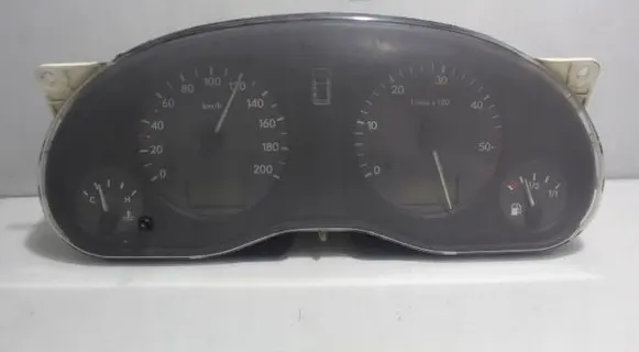 Clock