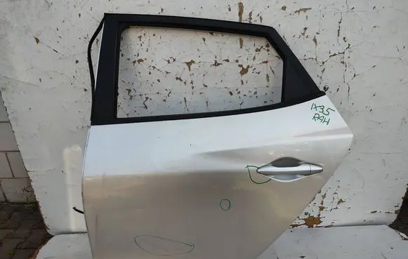 Hyundai ix35 Rear door