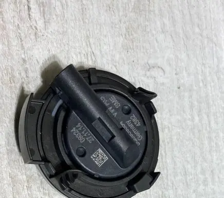 Volkswagen Golf VII Airbag deployment crash/impact sensor 5Q0959354