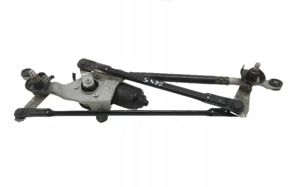 KIA Optima Front wiper linkage and motor 98100-D4000