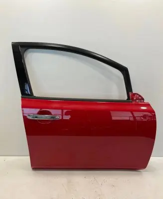 Nissan Leaf II (ZE1) Front door