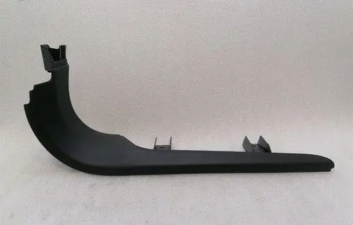 Aston Martin DB11 Handbrake lever cover (leather/fabric) HY53020C30BDW