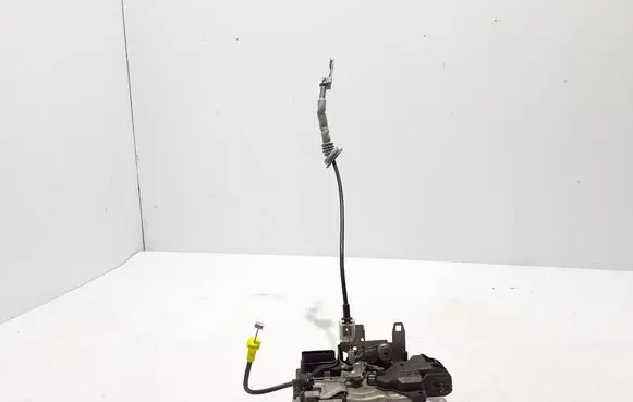 Volvo S90, V90 Rear door lock 31349903
