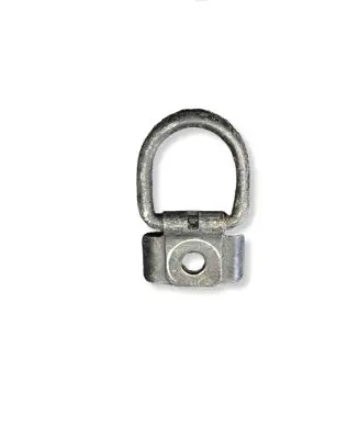 Citroen Berlingo Tie down hook / loop