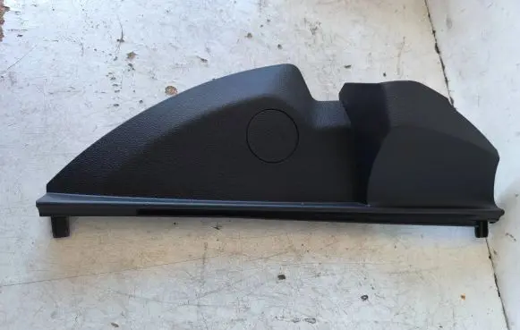 Renault Trafic III (X82) Dashboard side end trim 689202851R 93452501 93868016