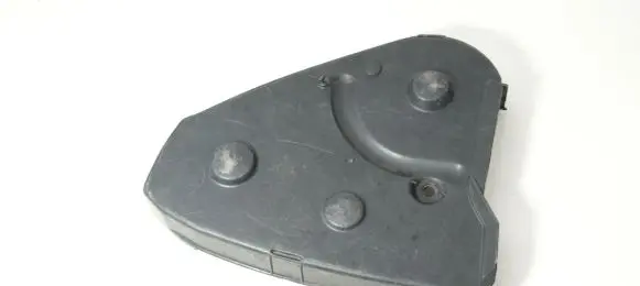 Audi 80 90 S2 B4 Timing belt guard (cover) 028109123C