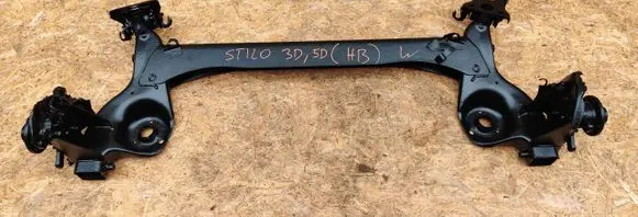 Fiat Stilo Rear beam 