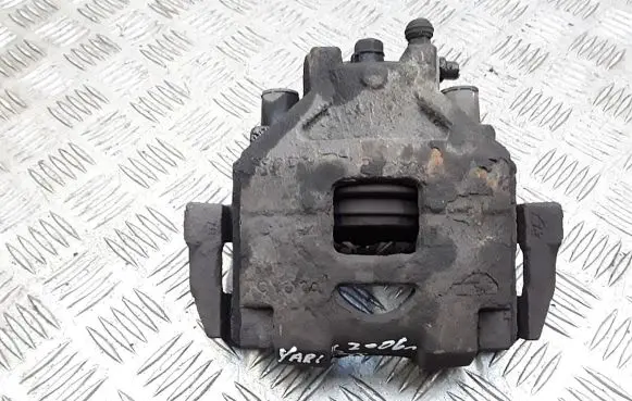 Toyota Yaris Front brake caliper