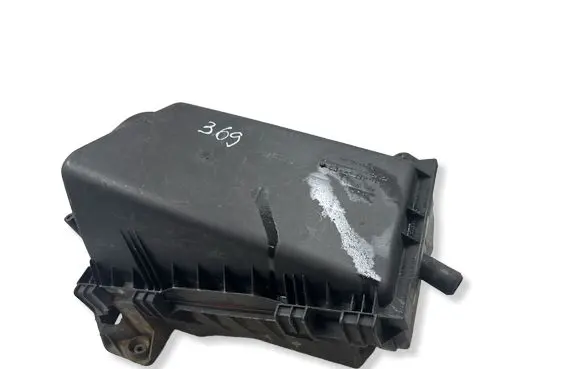 Volkswagen Golf IV Air filter box 1J0129620