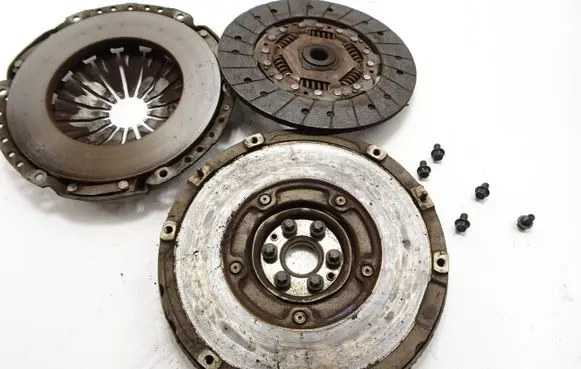 Ford Focus Clutch set kit CM5G6477DC