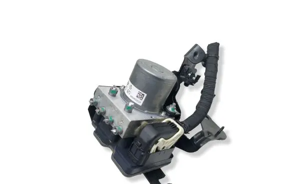 Renault Clio V ABS Pump 476604694R
