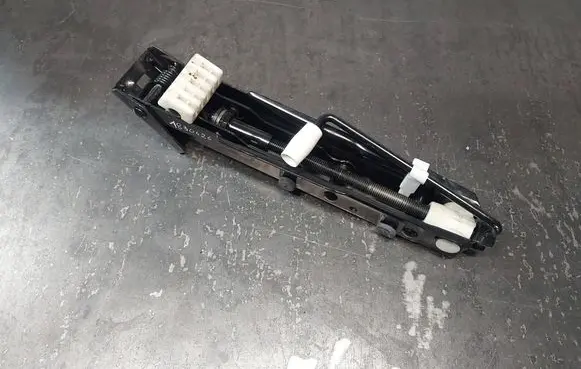BMW 5 E39 Lift Jack 10960401