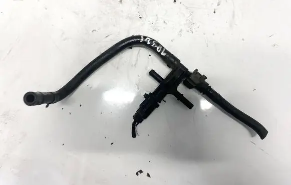 Hyundai Tucson JM Valve vacuum 