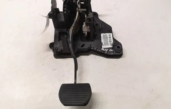 Citroen C5 Brake pedal 966788380 9671536780