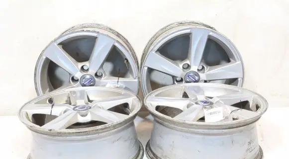 Volvo V40 R16 alloy rim 31317285