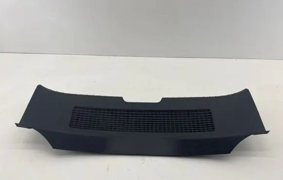 Honda Civic X Trunk/boot sill cover protection 84640TGGAA0
