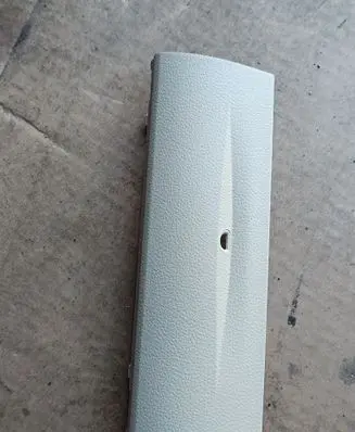 BMW 4 F32 F33 Panel trim 51459218562 9218562
