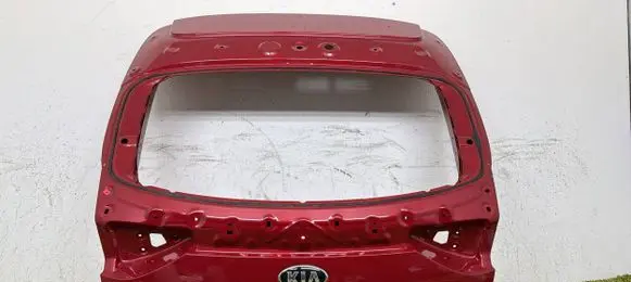 KIA Ceed Tailgate/trunk/boot lid