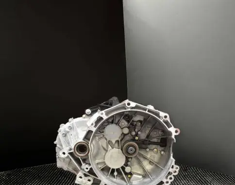 Ford Puma Manual 6 speed gearbox L1TR-7002-GFB