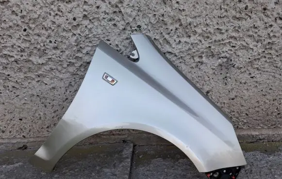 Opel Corsa D Fender 