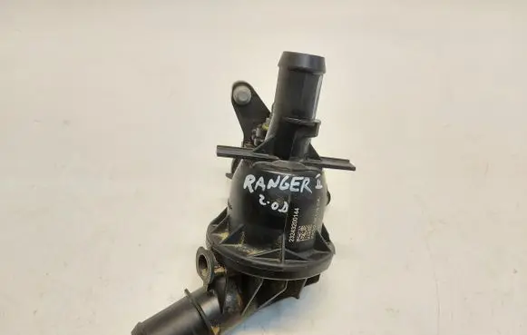 Ford Ranger IV Thermostat housing KK3Q9K478CAJLK01