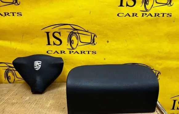 Porsche 911 996 Airbag set 99680307106 99680308902