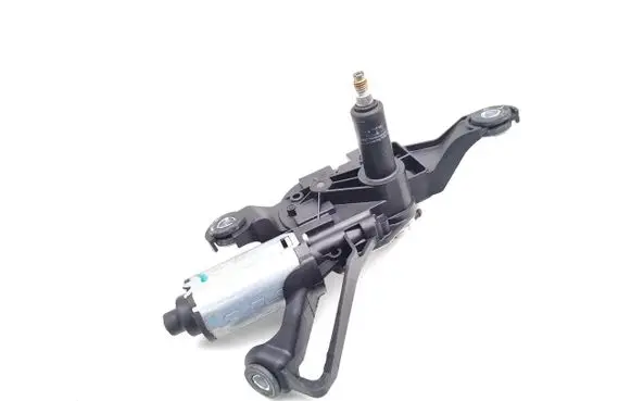 BMW 1 E81 E87 Rear window wiper motor 7199569 719956902 W000002449