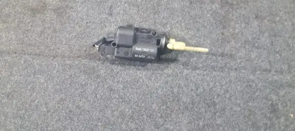 Saab 9-3 Ver2 Central locking motor 12837101 505472