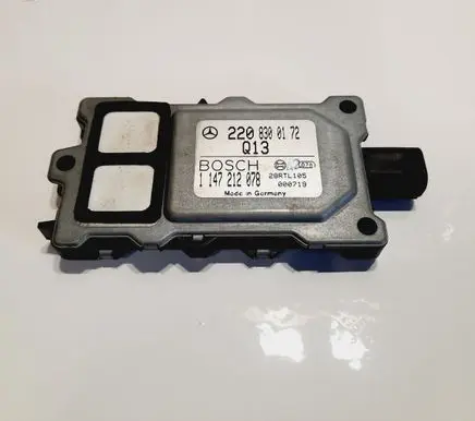 Mercedes-Benz S W220 Air quality sensor 2208300172