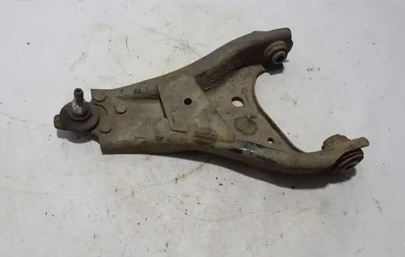 Dacia Duster Front lower control arm/wishbone 545012815R
