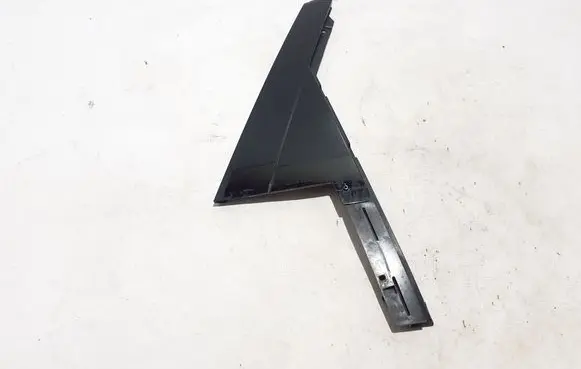Porsche Cayenne (9Y0 9Y3) Rear door trim (molding) 9Y0839904D
