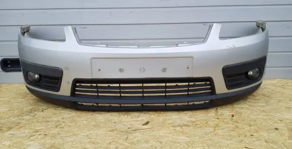 Ford C-MAX I Front bumper
