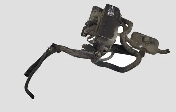 Mazda 5 Auxiliary pre-heater (Webasto) 252383 145203FB 000023