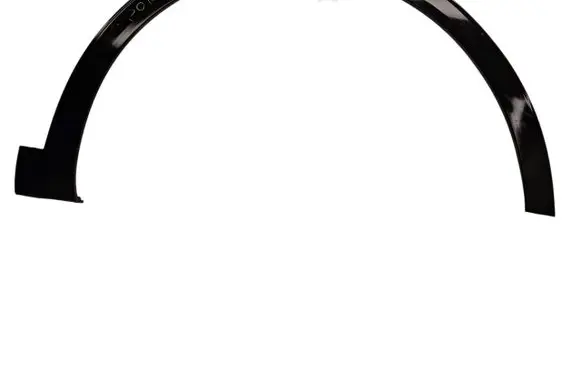 KIA Sportage Fender trim (molding) 87714R2100