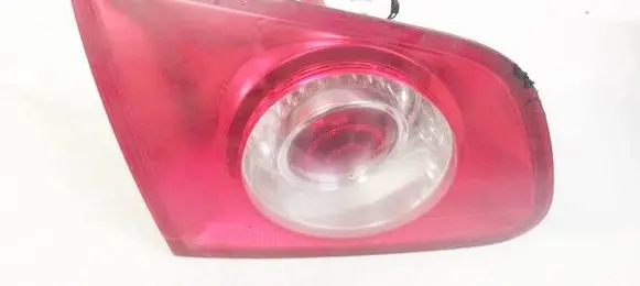 Volkswagen PASSAT B6 Tailgate rear/tail lights 3c9945093