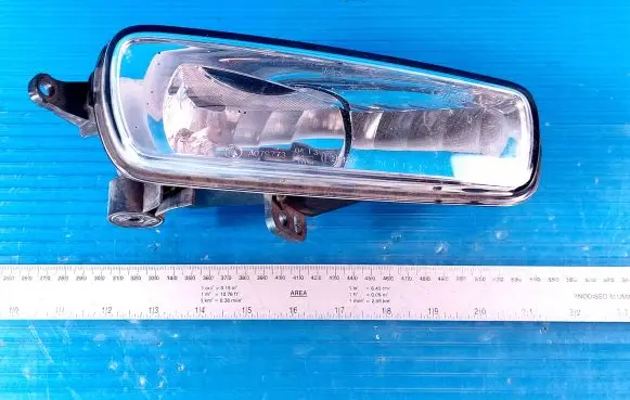 Ford Focus Front fog light F1EB15A254AB A079773