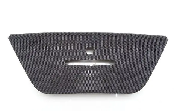 Mercedes-Benz C W204 Dash center speaker trim cover A204680