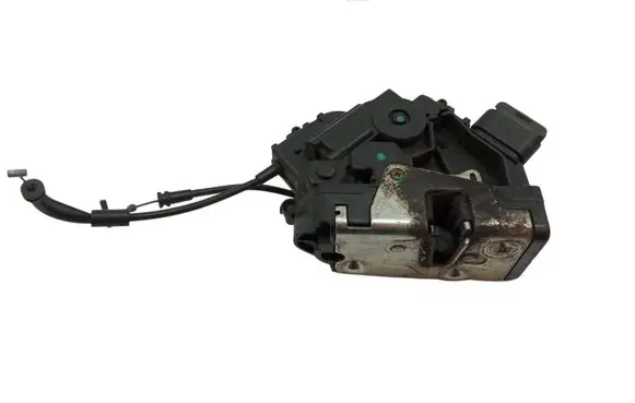 Smart ForFour I Front door lock A4547200135